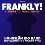 Buy Frankly: Tribute To Frank Sinatra