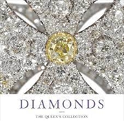 Diamonds The Queen's Collection /anglais | Hardback Book