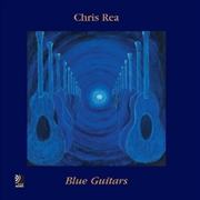 Buy Blue Guitars