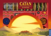 Buy Catan 3D Edition