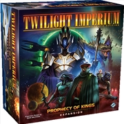 Buy Twilight Imperium Prophecy of Kings Expansion