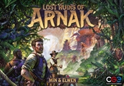 Buy Lost Ruins Of Arnak