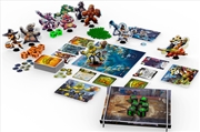 Buy King Of Tokyo Monster Box