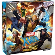 Buy X Men Mutant Insurrection