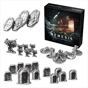 Buy Nemesis Terrain Pack