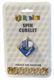 Buy Rubiks Spin Cubelet