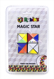 Buy Rubiks Magic Star