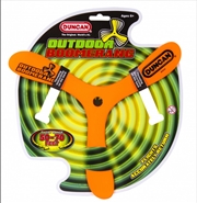 Buy Duncan Outdoor Boomerang (Assorted Colours)