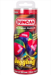 Buy Duncan Juggling Balls
