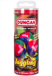 Buy Duncan Juggling Balls
