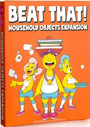 Buy Household Objects Expansion