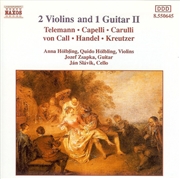 Buy 2 Violins & 1 Guita Vol 2