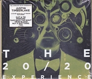Buy 20/20 Experience: The Complete Experience