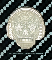 Buy 2011 Bigbang Live Concert