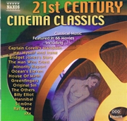 Buy 21st Century Cinema Class