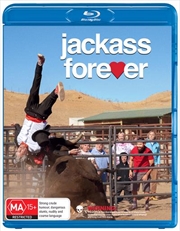 Jackass Forever | Blu-ray