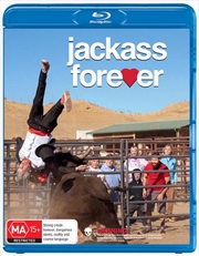 Buy Jackass Forever