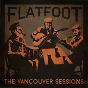 Buy Vancouver Sessions
