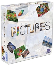Buy Pictures - Spiel des Jahres Winner 2020