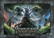 Buy Yggdrasil Chronicles