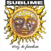 Buy 40 Oz To Freedom