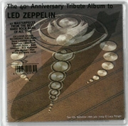 Buy 40Th Anniversary Tribute To Led Zeppelin