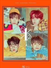 Buy 6Th Mini Album : Re:Tro (Hip Version)