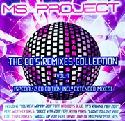 Buy 80's Remixes Collection