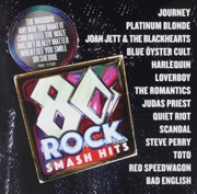 Buy 80's Rock Smash Hits