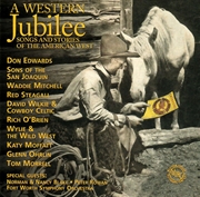 Buy A Western Jubilee: Songs And S