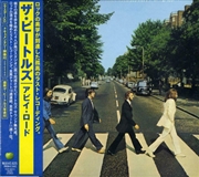 Buy Abbey Road