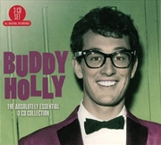 Buy Absolutely Essential