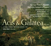Buy Acis And Galatea