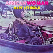 Buy African Woman