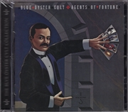 Buy Agents Of Fortune