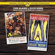 Buy Alamo / High Noon + 2 Bonus Tracks