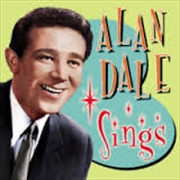 Buy Alan Dale Sings