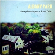Buy Albany Park