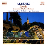 Buy Albeniz: Iberia