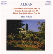 Buy Alkan: Chamber Music