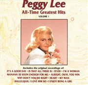 Buy All Time Greatest Hits