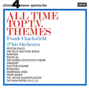 Buy All Time Top Tv Themes