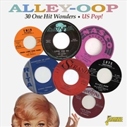 Buy Alley Oop-30 One Hit Wonders-Us Pop