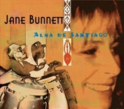 Buy Alma De Santiago