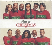 Almost Christmas - Soundtrack | CD