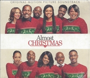 Buy Almost Christmas - Soundtrack