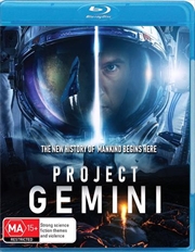 Buy Project Gemini