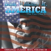 Buy America (Way I See It) (Original Classic Hits 18)