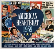 Buy American Heartbeat 1959
