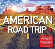 American Road Trip | CD